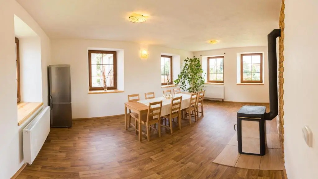 Slánských Statek