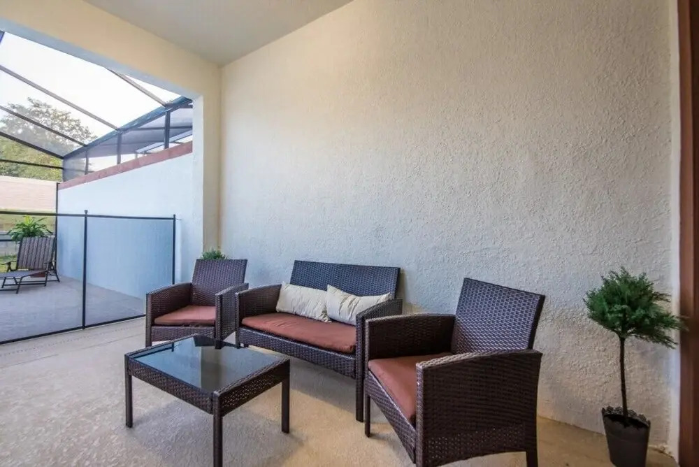 Amazing House! Champions Gate - 1590mv 4 Bedroom Townhouse