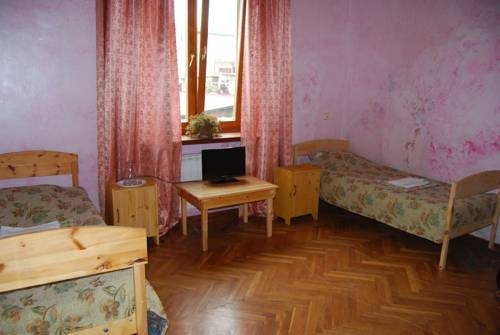 Guest House Nina