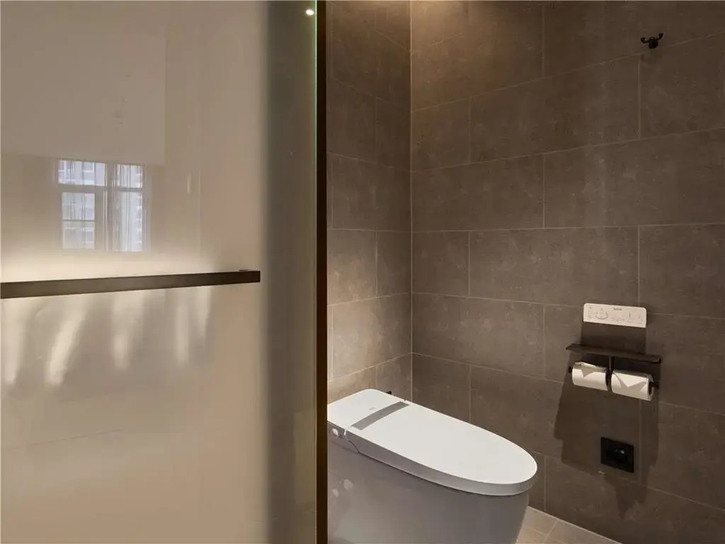 Mercure Hangzhou West Lake Fengqi Road