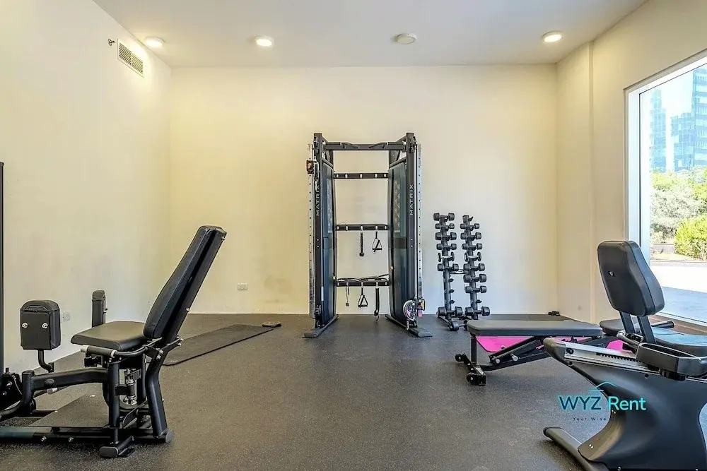 Charming 1 BR in AG Tower - Canal Views