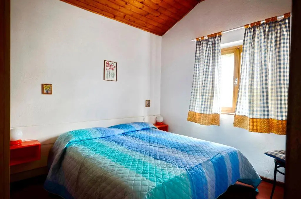 Trentino Appartamenti Oss