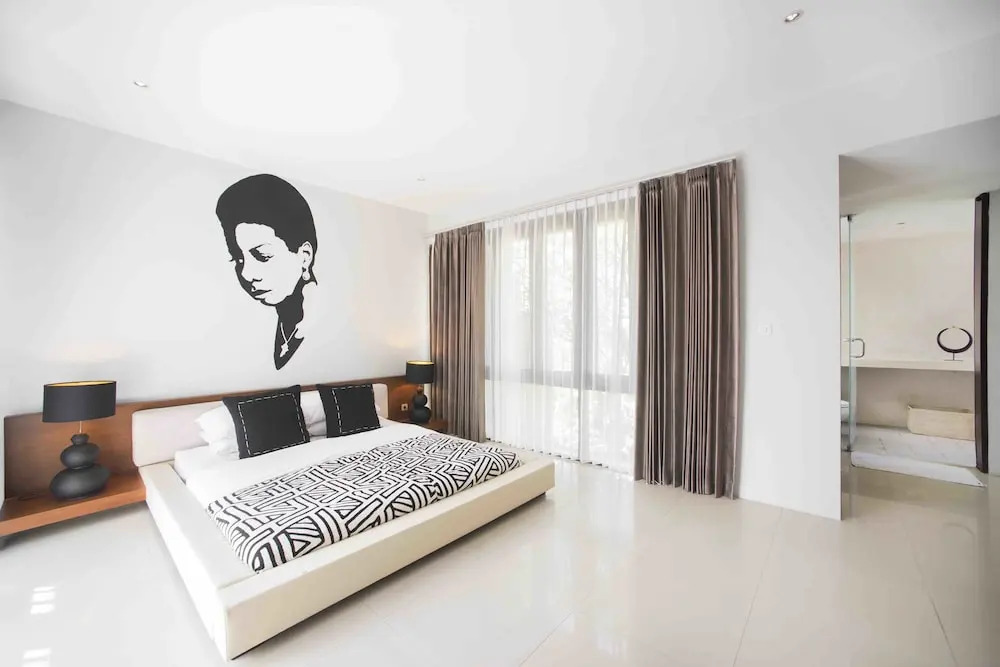 Villa Banggai Seminyak