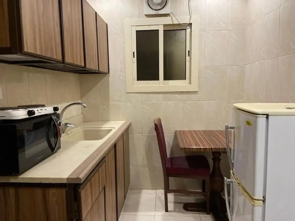Makarim Al Nakheel serviced apartments
