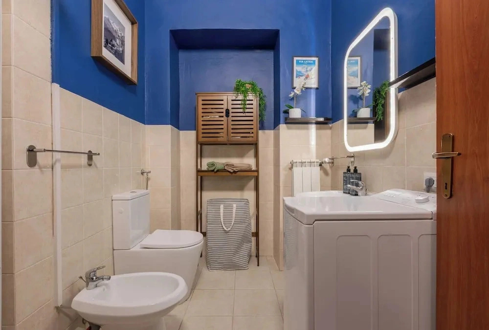 Casa Tropicana RO-JO by Wonderful Italy