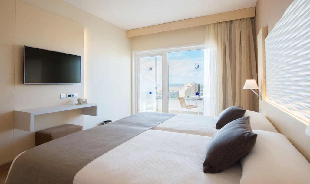 HL Suitehotel Playa del Inglés