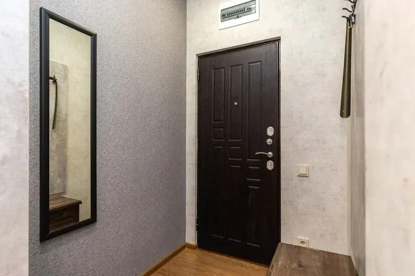 Sea Apartments, Esto-Sadok, str. Estonskaya, bld. 37/11