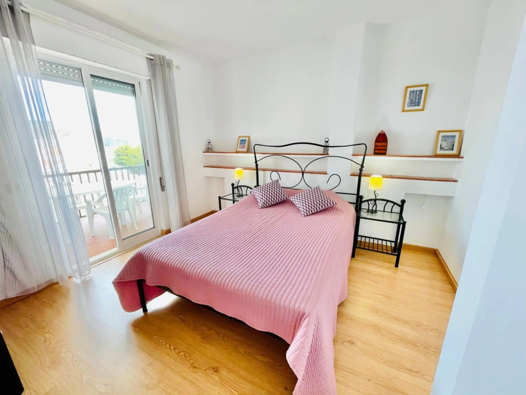 Apartamento Maria Fernanda, in the Centre of Luz