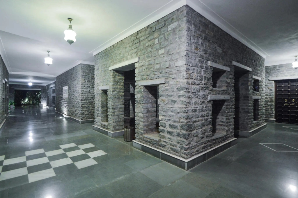 King's Abode