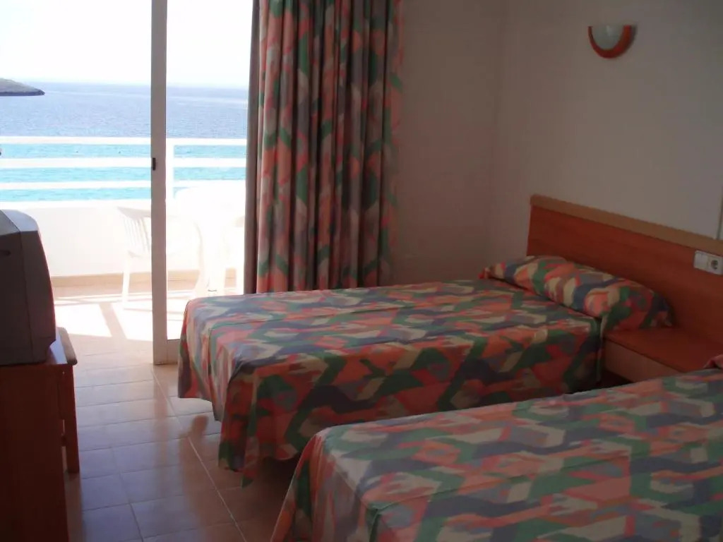 SArenal Apartments