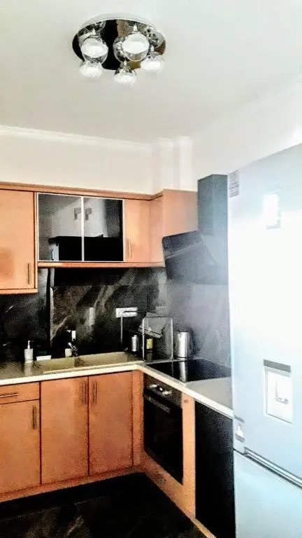 Tony Central Luxury Apartment 1