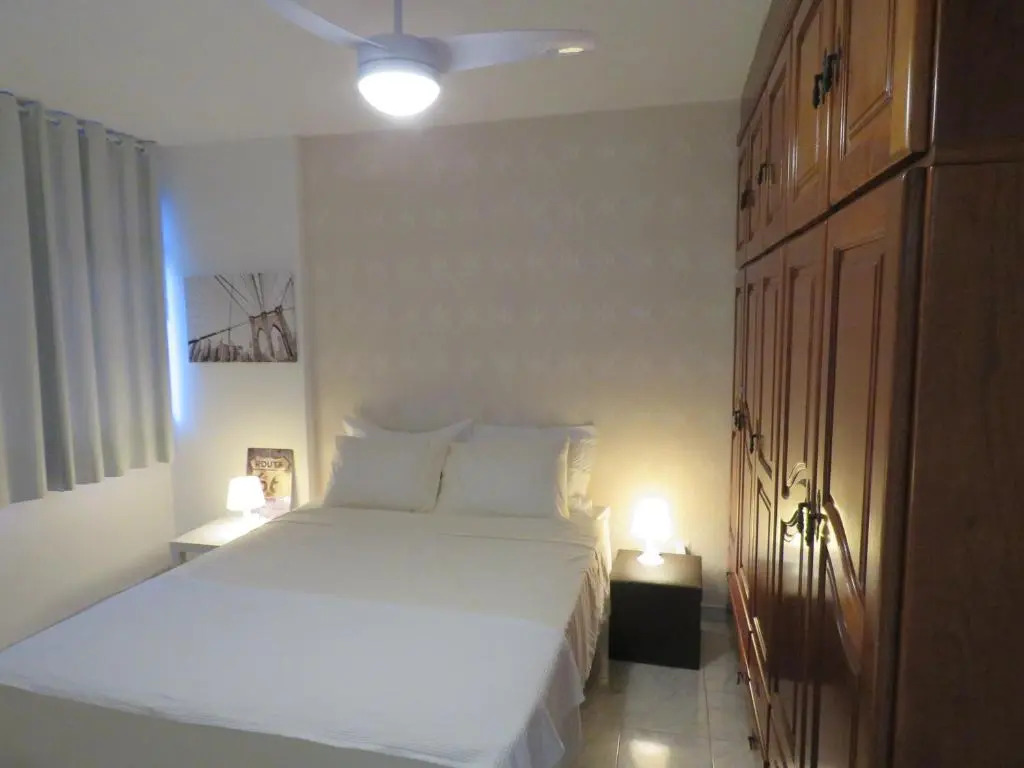 Leblon apartment - Two bedroom,