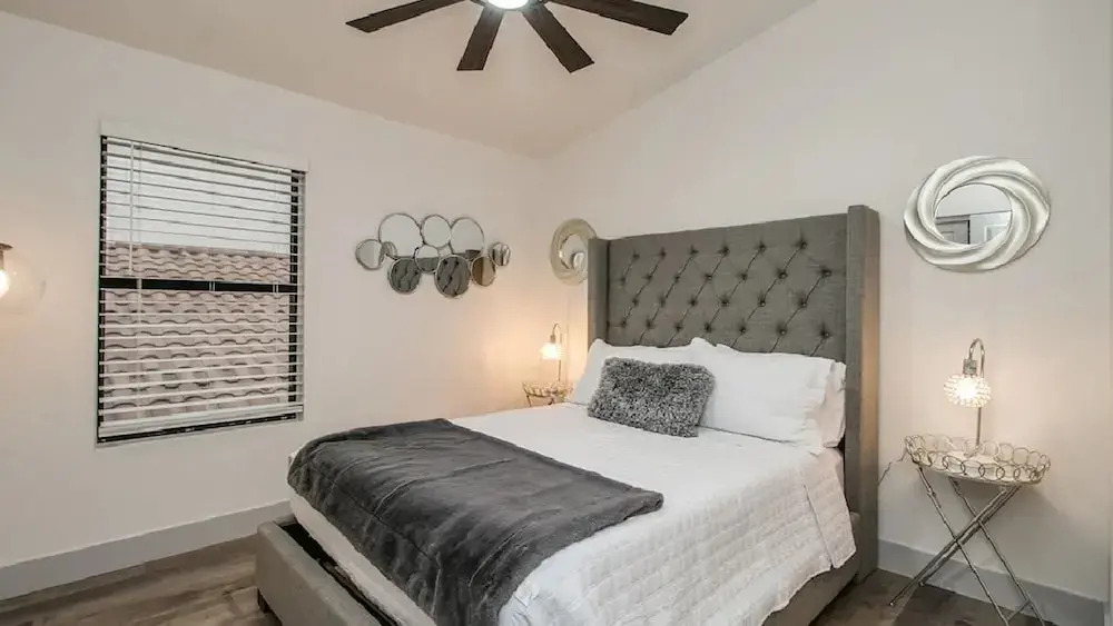 Fully Renovated Kierland Retreat W/pool & 4-bdrms!