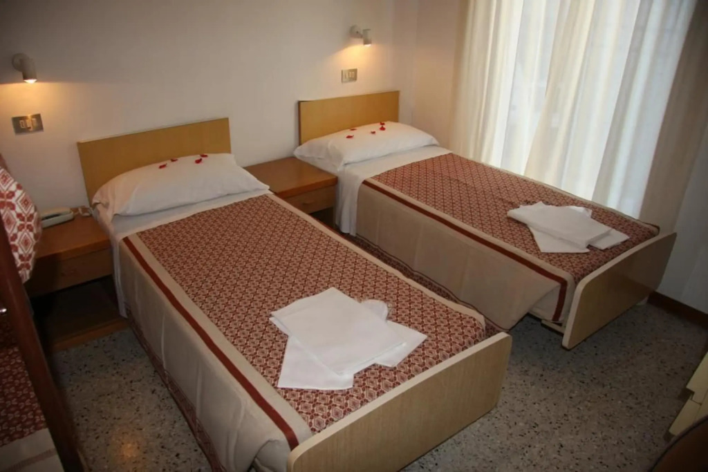 Hotel Orchidea Rimini