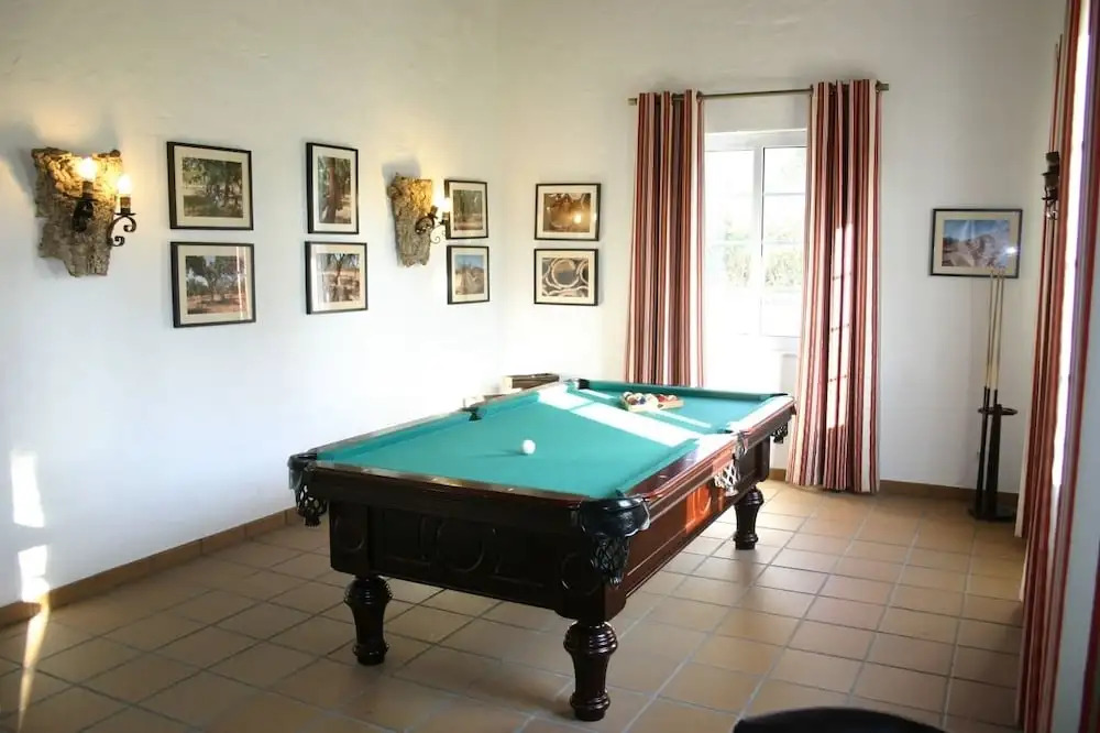 Monte das Faias Cork Farm Hotel