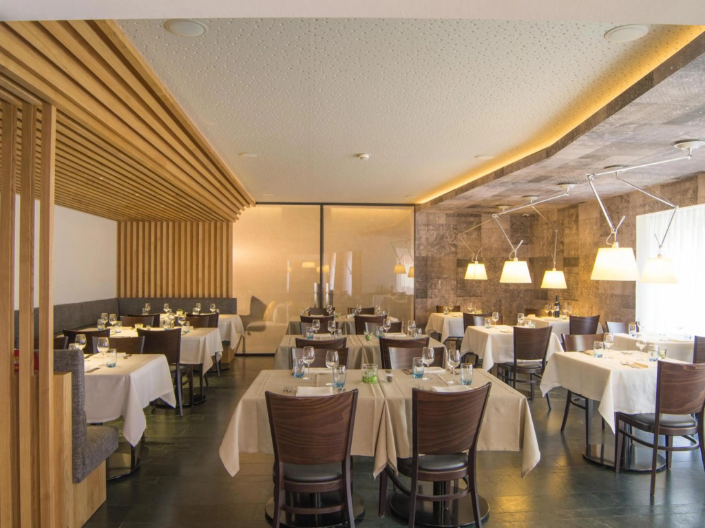 Hotel & SPA Croce Bianca