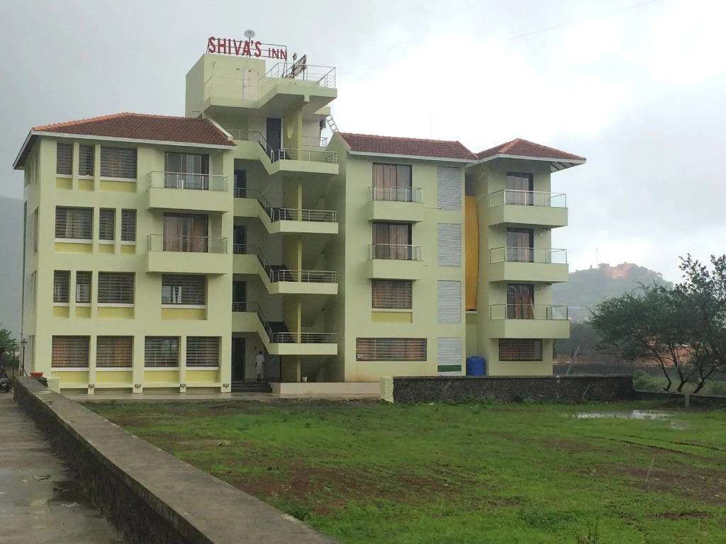 Hotel Shiva's Inn