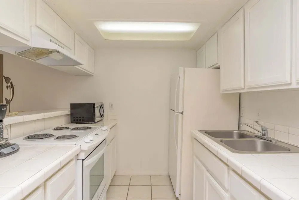 Tiki 235 - 1br Condo With Beautiful Pool View 1 Bedroom Condo