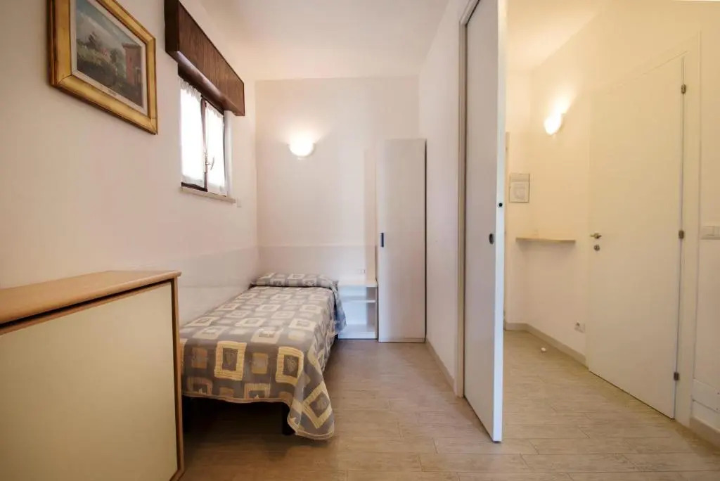 Residence Villa Rosa