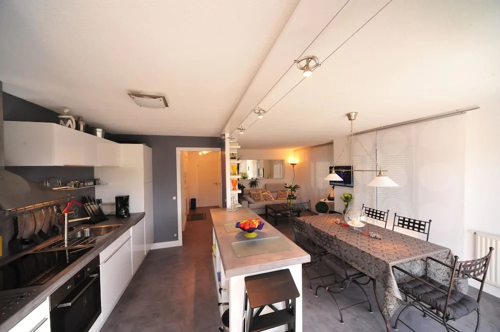 Magic Moments Appartement