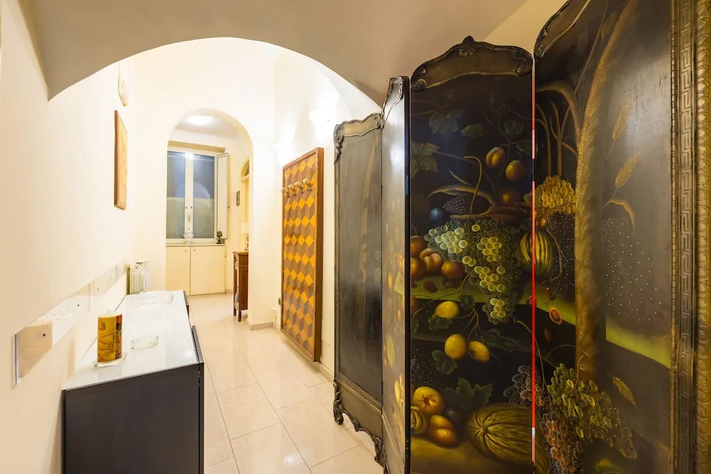 Homely City Apartment by Wonderful Italy