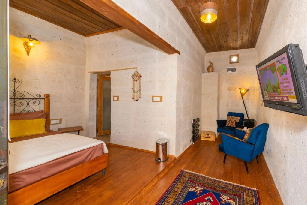 terracota hotel
