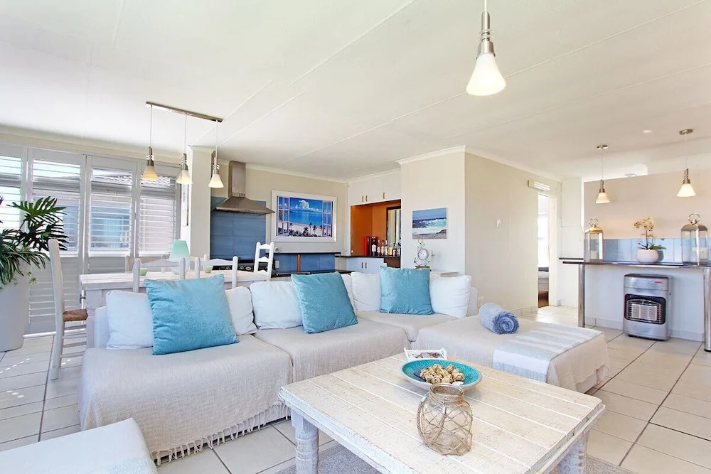 Hermanus Beach Club