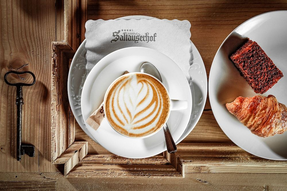 Hotel Saltauserhof