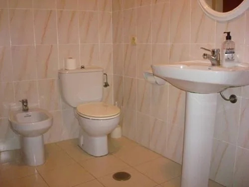 Hostal Rosa