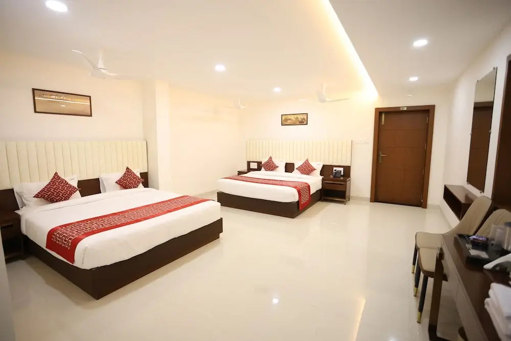Aswin Residency