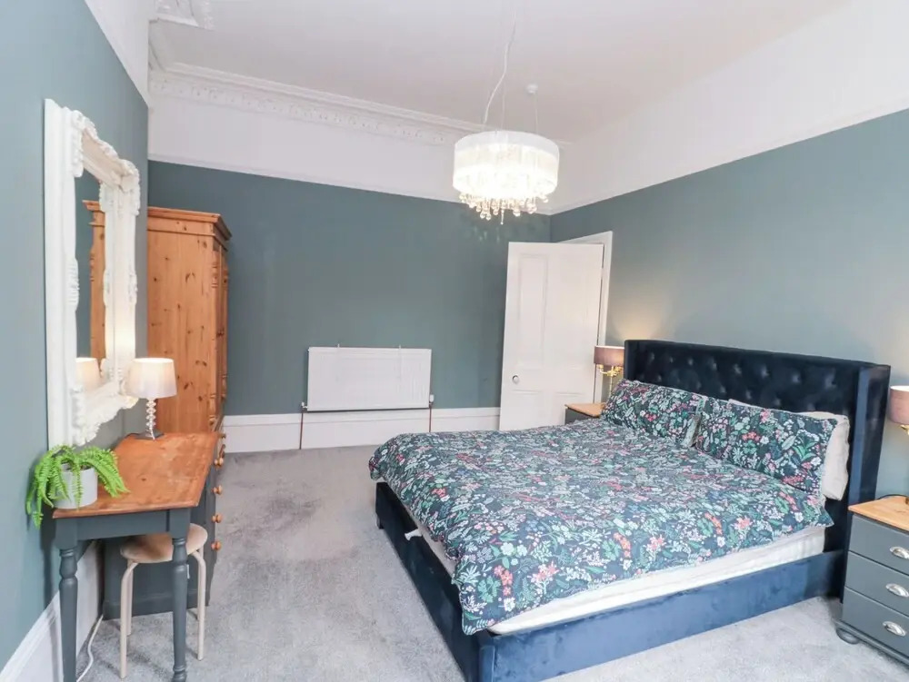 Westbourne Villa