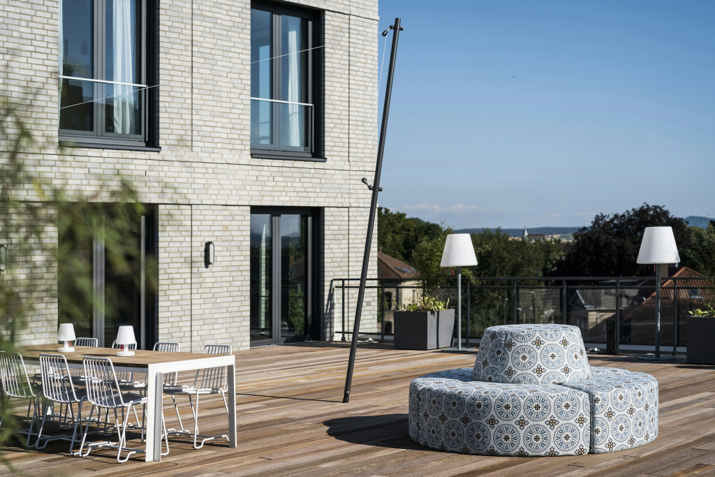 FREIgeist Göttingen Innenstadt, A Member of Design Hotels