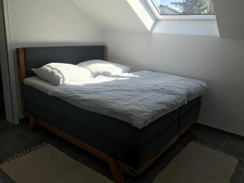 Im Mückenberg 4
