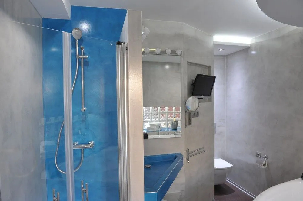 Gaudint Barcelona suites