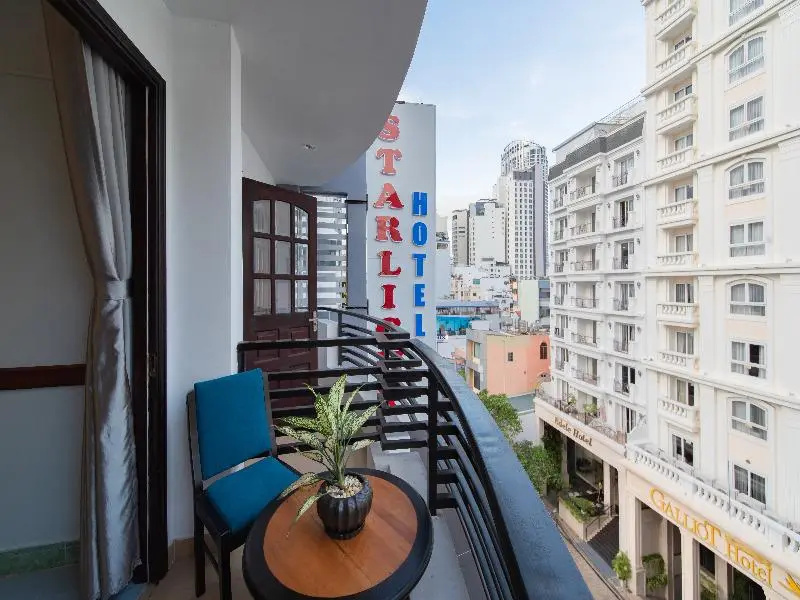 StarLight Nha Trang