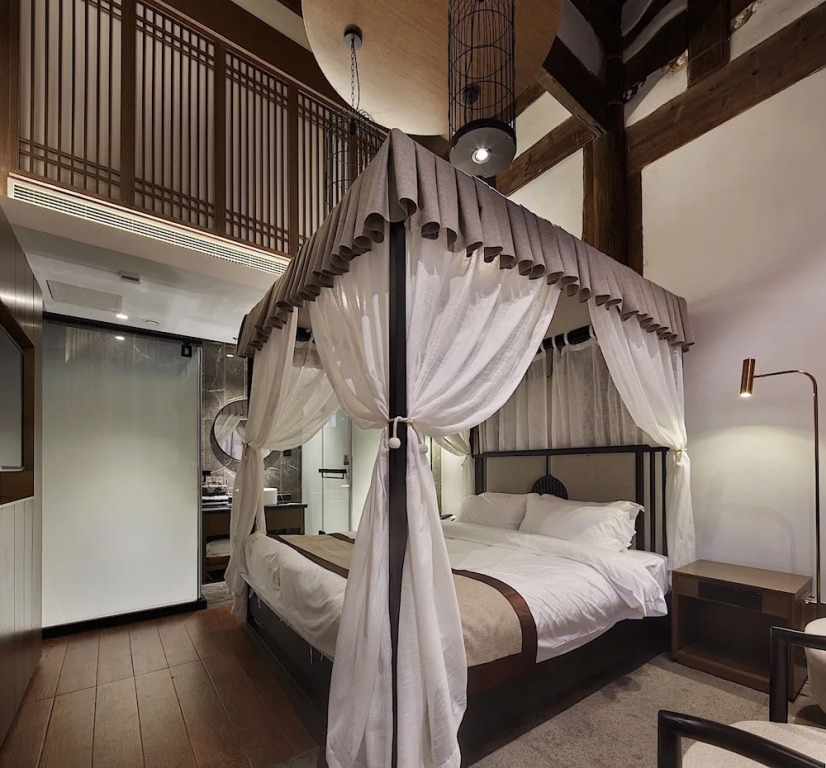 Yueshe Hotel