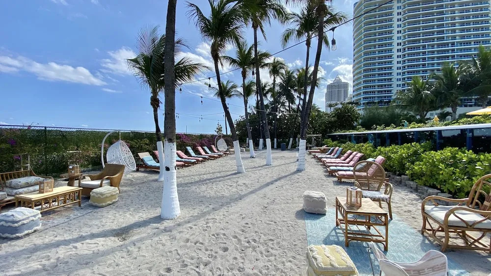 Seacoast by Miami Ambassadors
