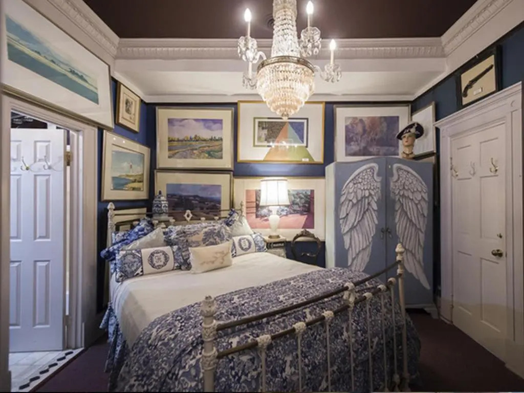 The Mansion On O Street