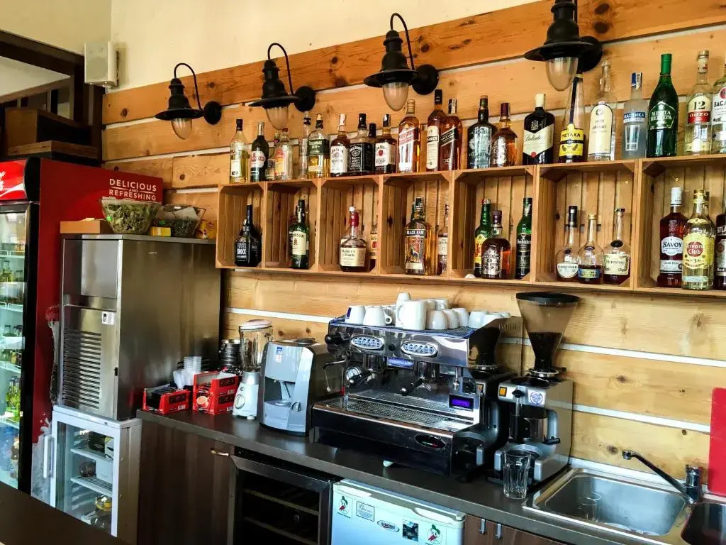 Hotel Bukor Shtepi Magnolia