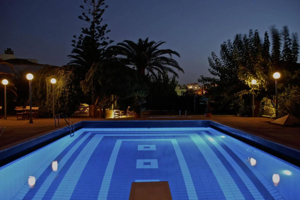 Villa Andromeda