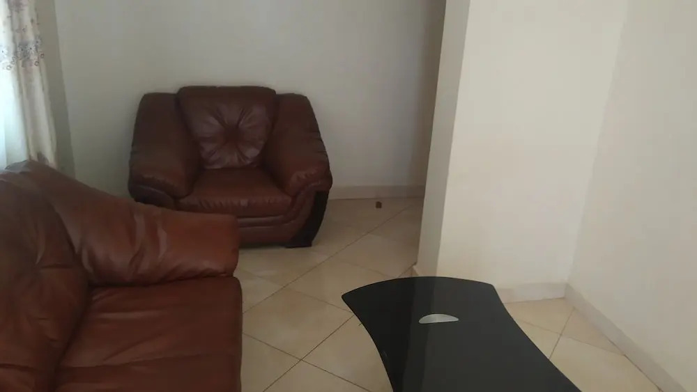 Golden Apartments Bukoto