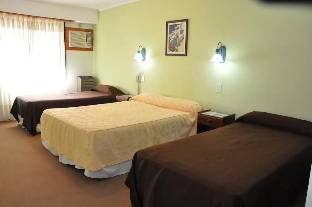 Hotel San Jose