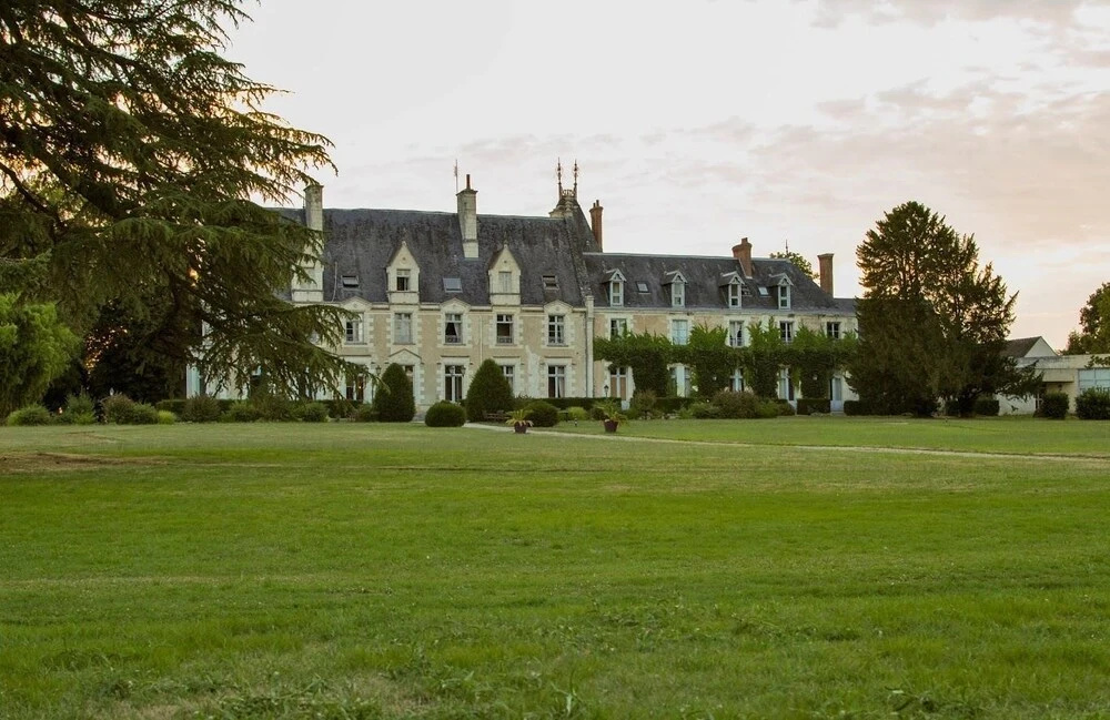 Odésia Vacances Domaine de Seillac