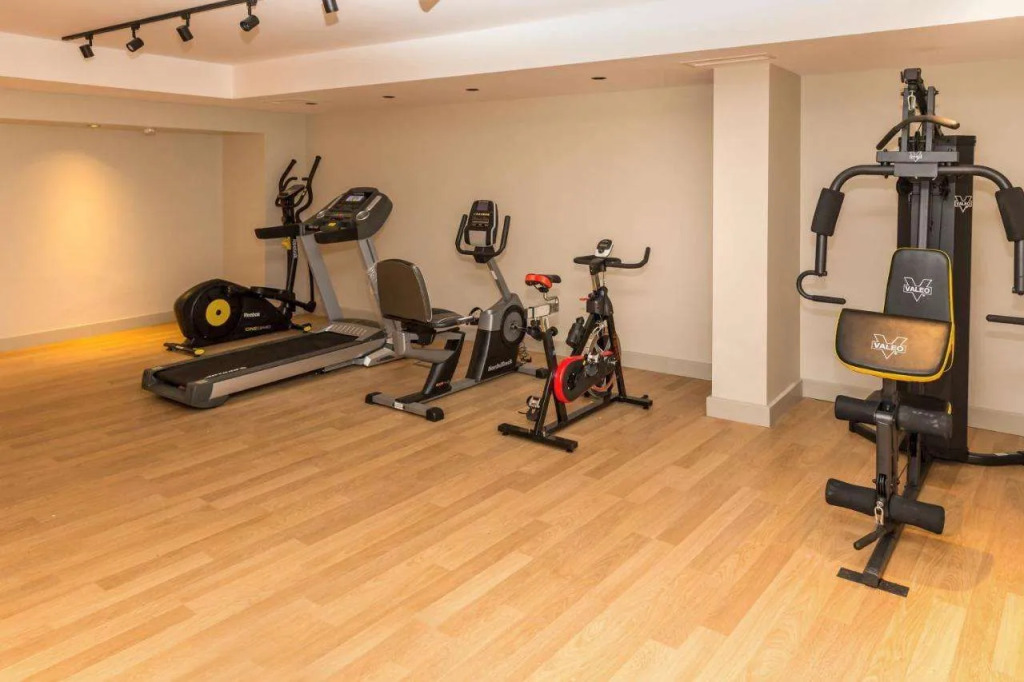 Keten Suites Taksim