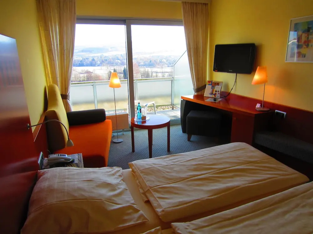 Trip Inn Landhotel Badsoden-Salmünster