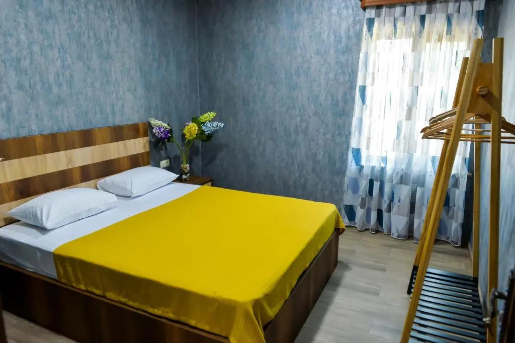LIONS APARTMENT