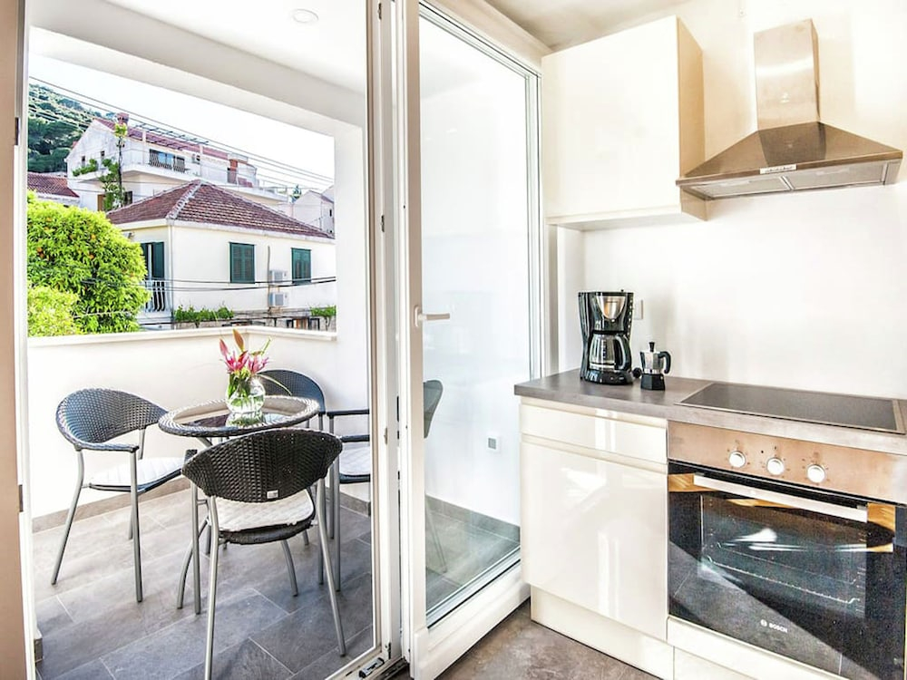 Dubrovnik Silence Luxury Apartment