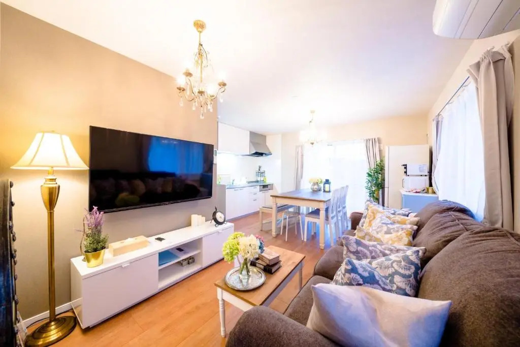 Minamitsuru-gun - House - Vacation STAY 82364
