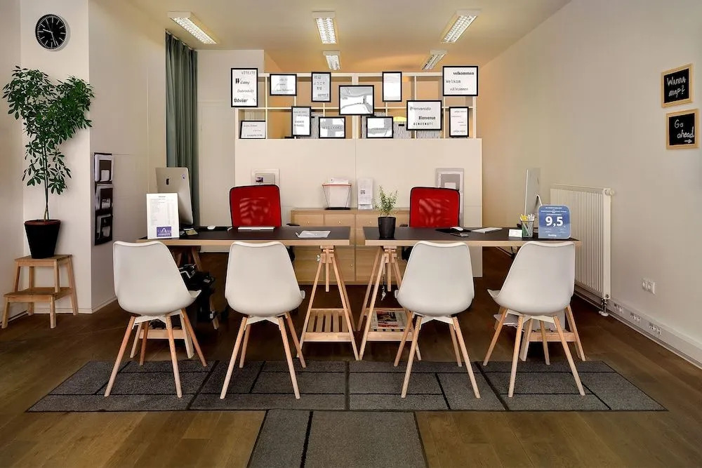 Business & Family Ambiente Apartments
