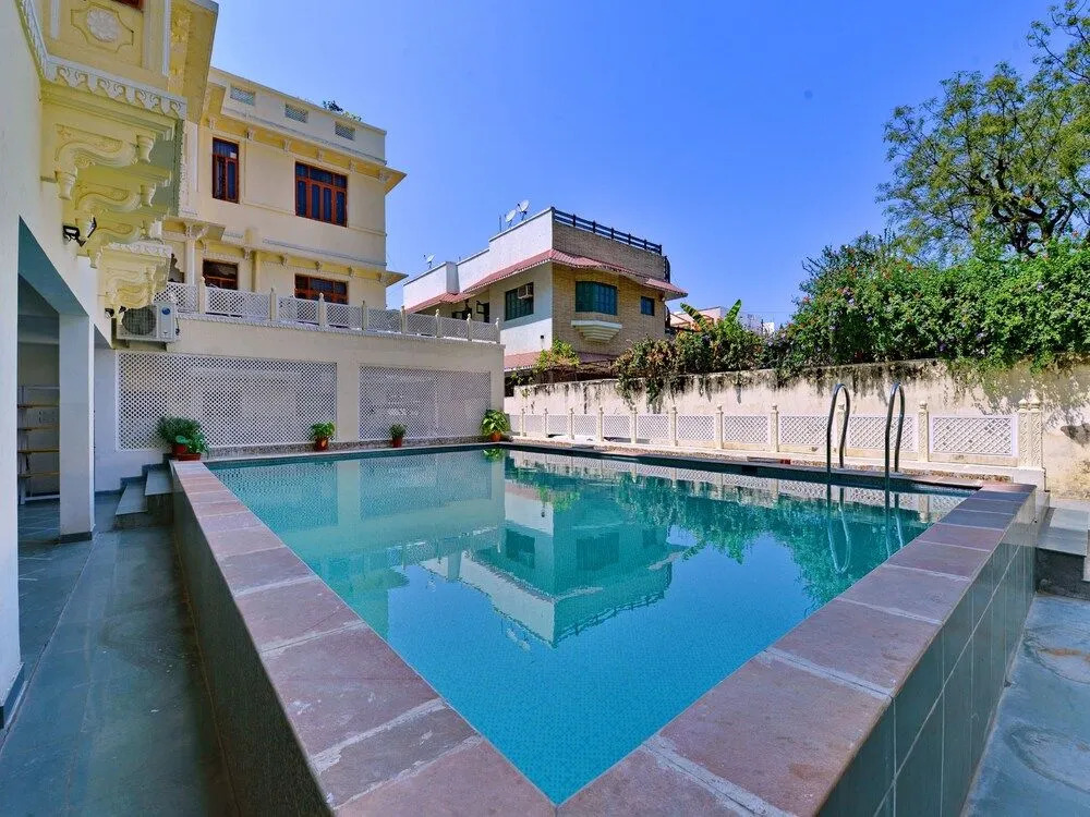 Sterling Jaisinghgarh Udaipur